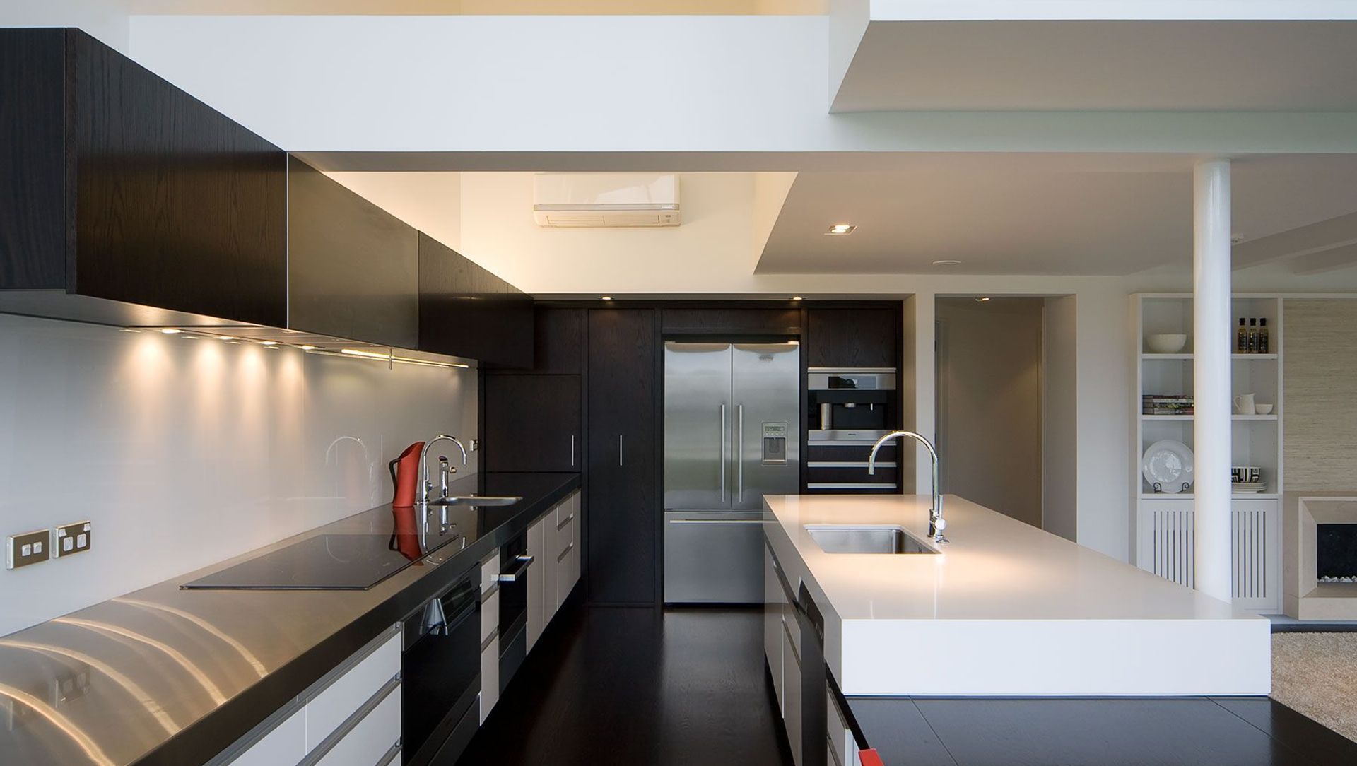 Apartment Renovation - Orakei banner