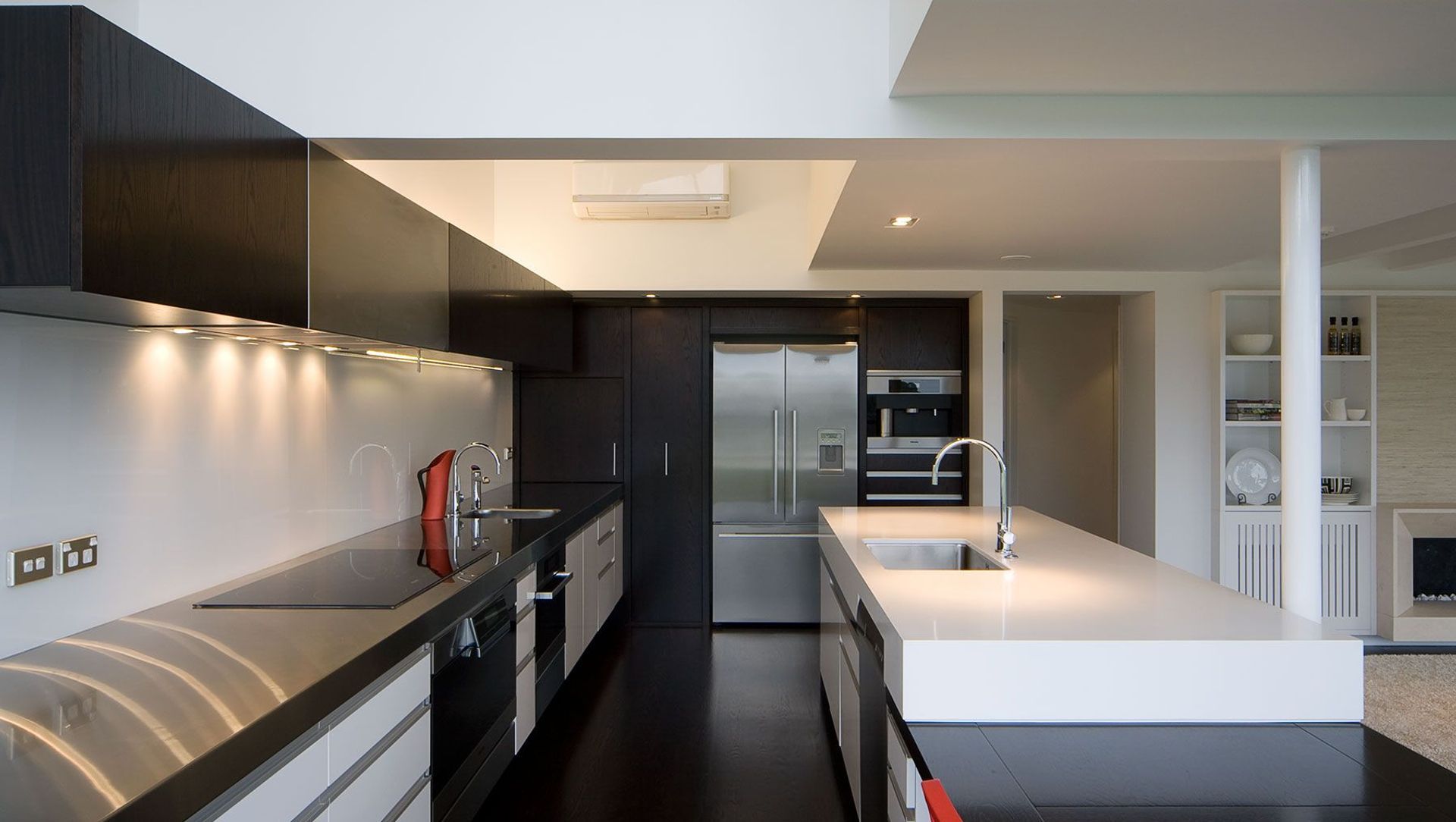 Apartment Renovation - Orakei banner