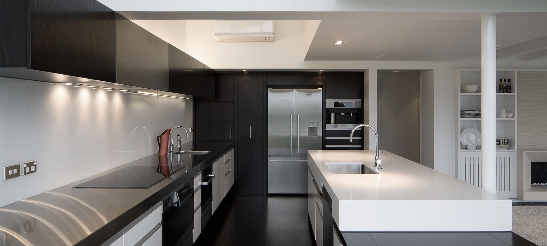 Apartment Renovation - Orakei banner