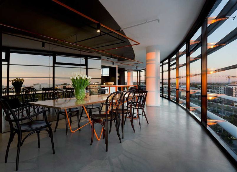 Apartment Interior Design