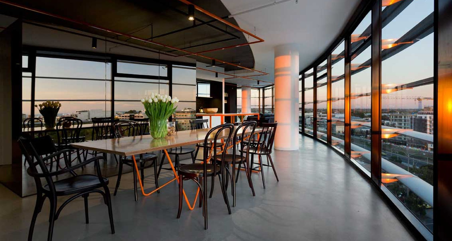 Apartment Interior Design banner