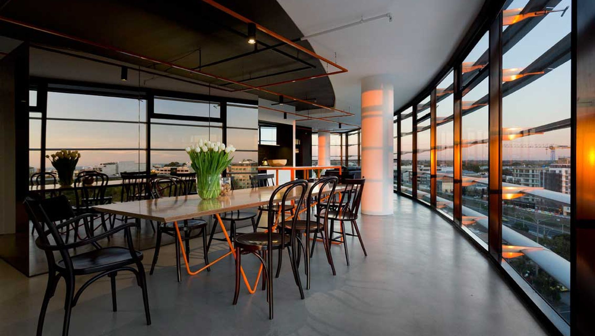 Apartment Interior Design banner