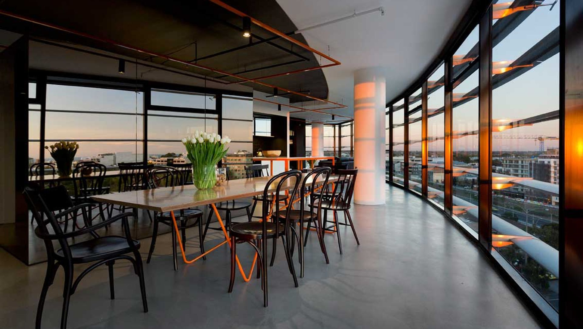Apartment Interior Design banner