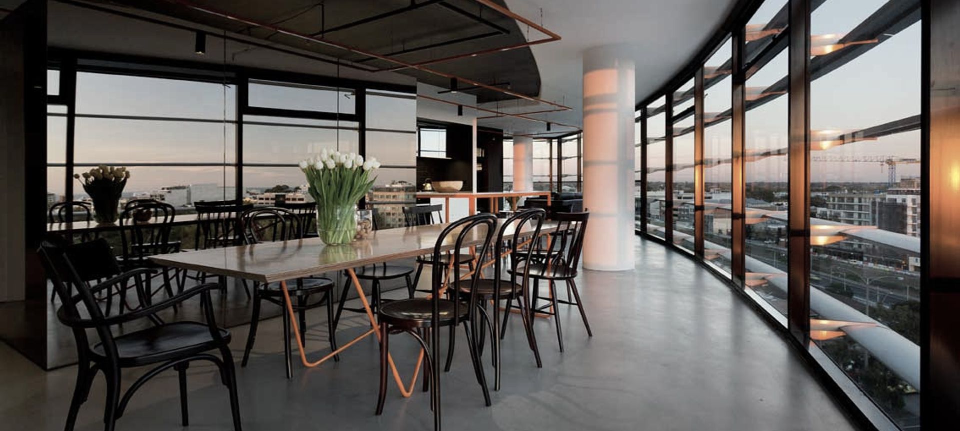 Apartment Interior Design banner