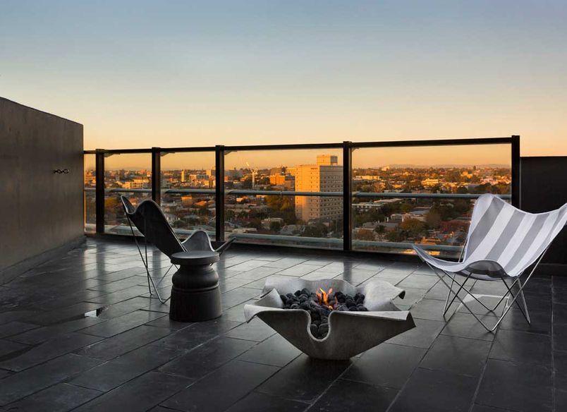 Apartment Interior Design