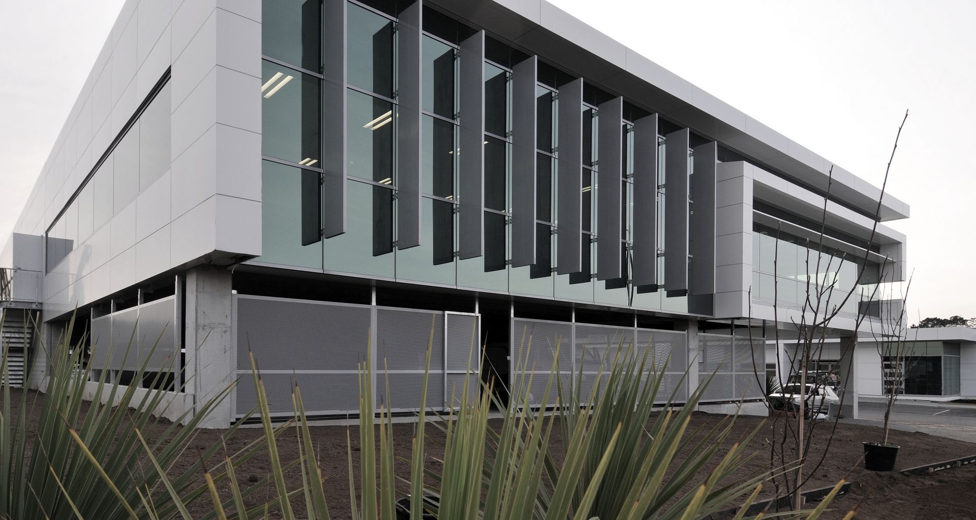 Apollo Drive Offices banner