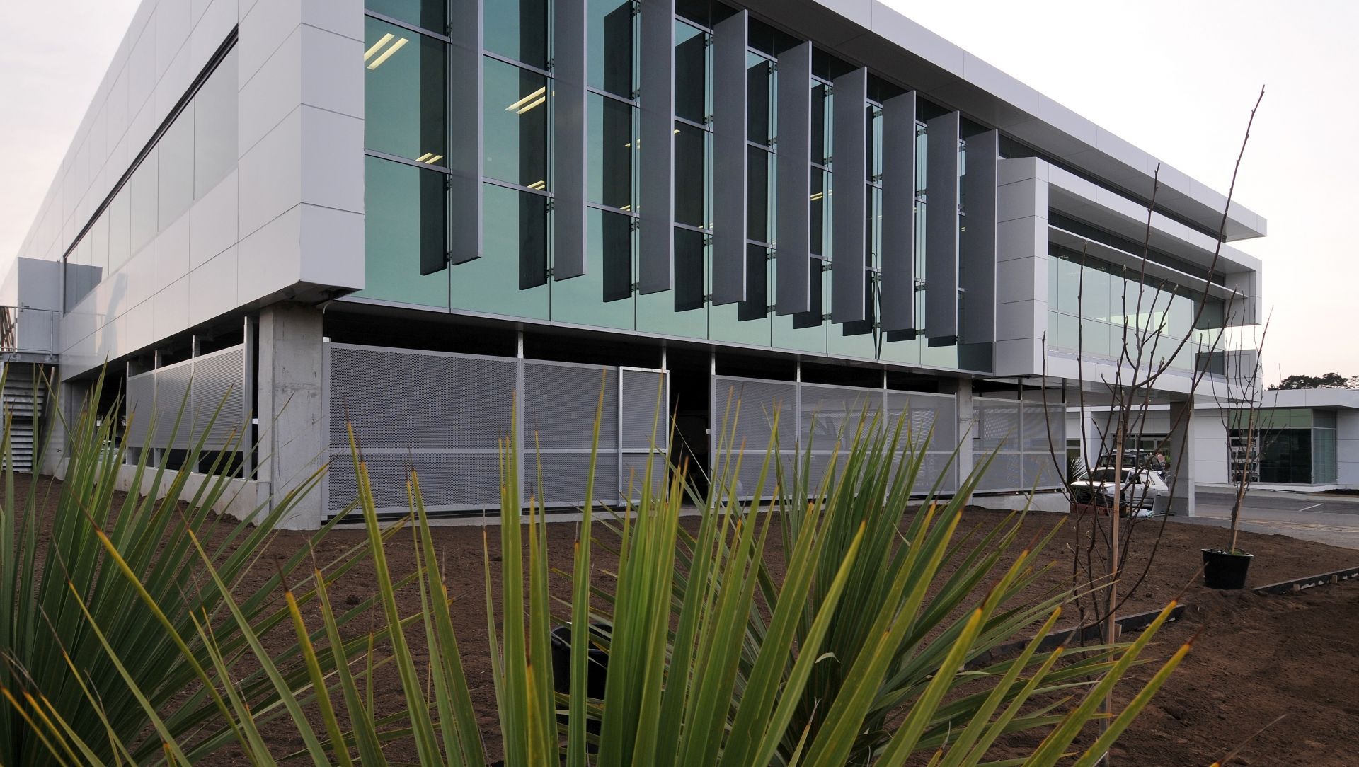 Apollo Drive Offices banner