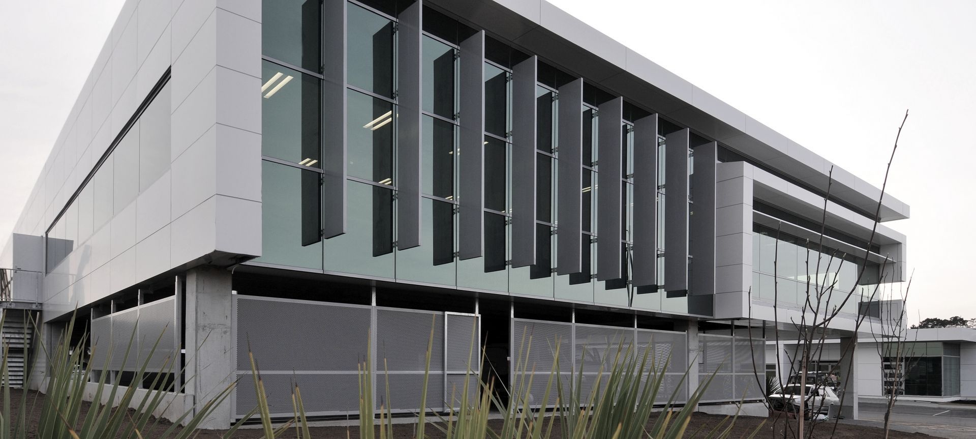 Apollo Drive Offices banner