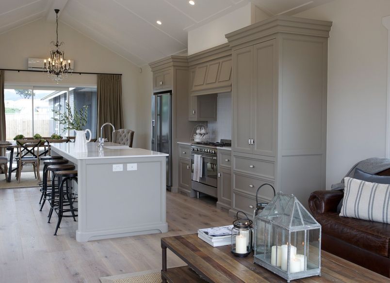 Appletree Homes Showhome