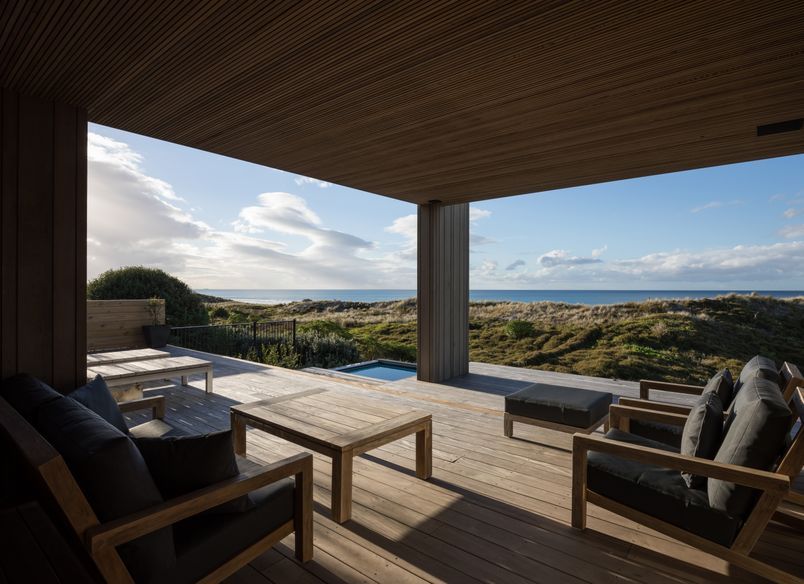 Appleford Residence
