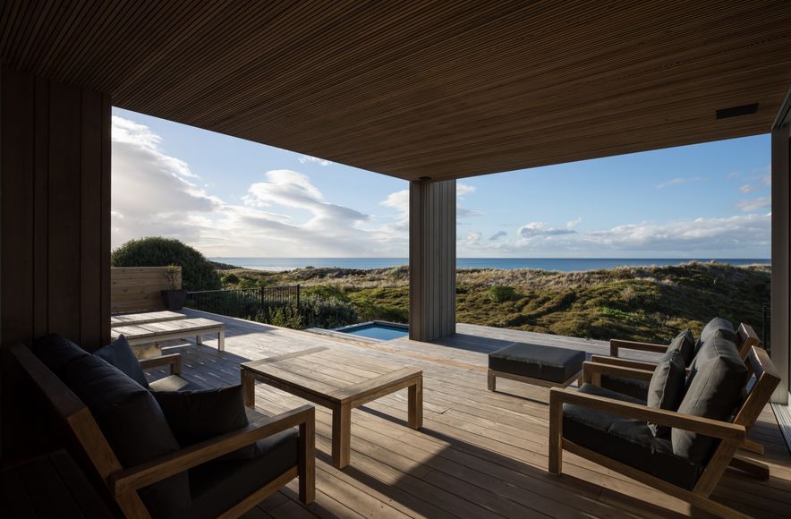 Appleford Residence