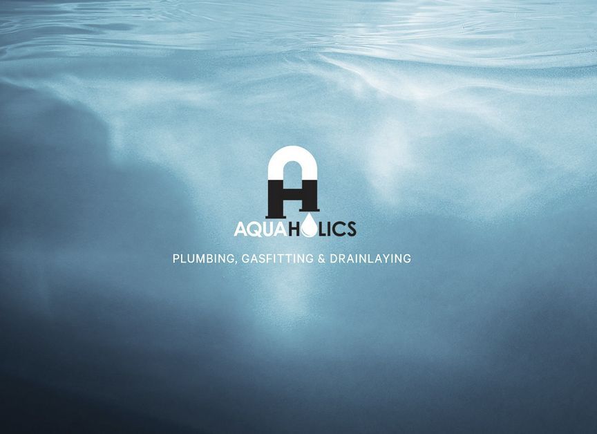 Aquaholics