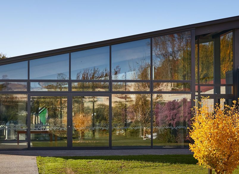 The Braggato Research Institute