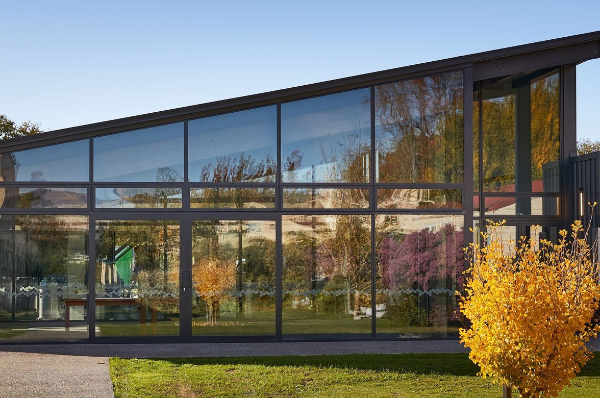The Braggato Research Institute