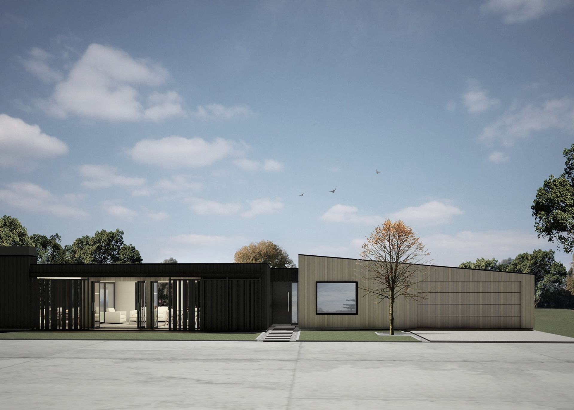 Architecto