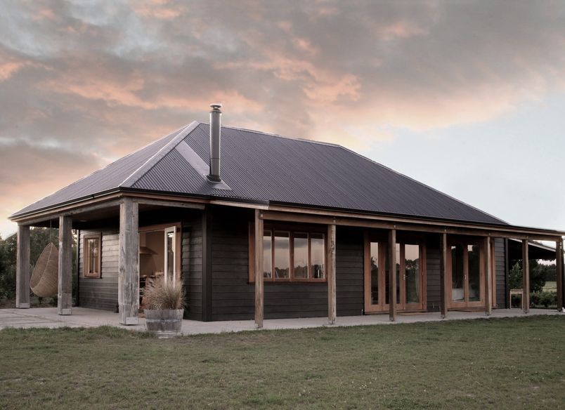 Architectural Build