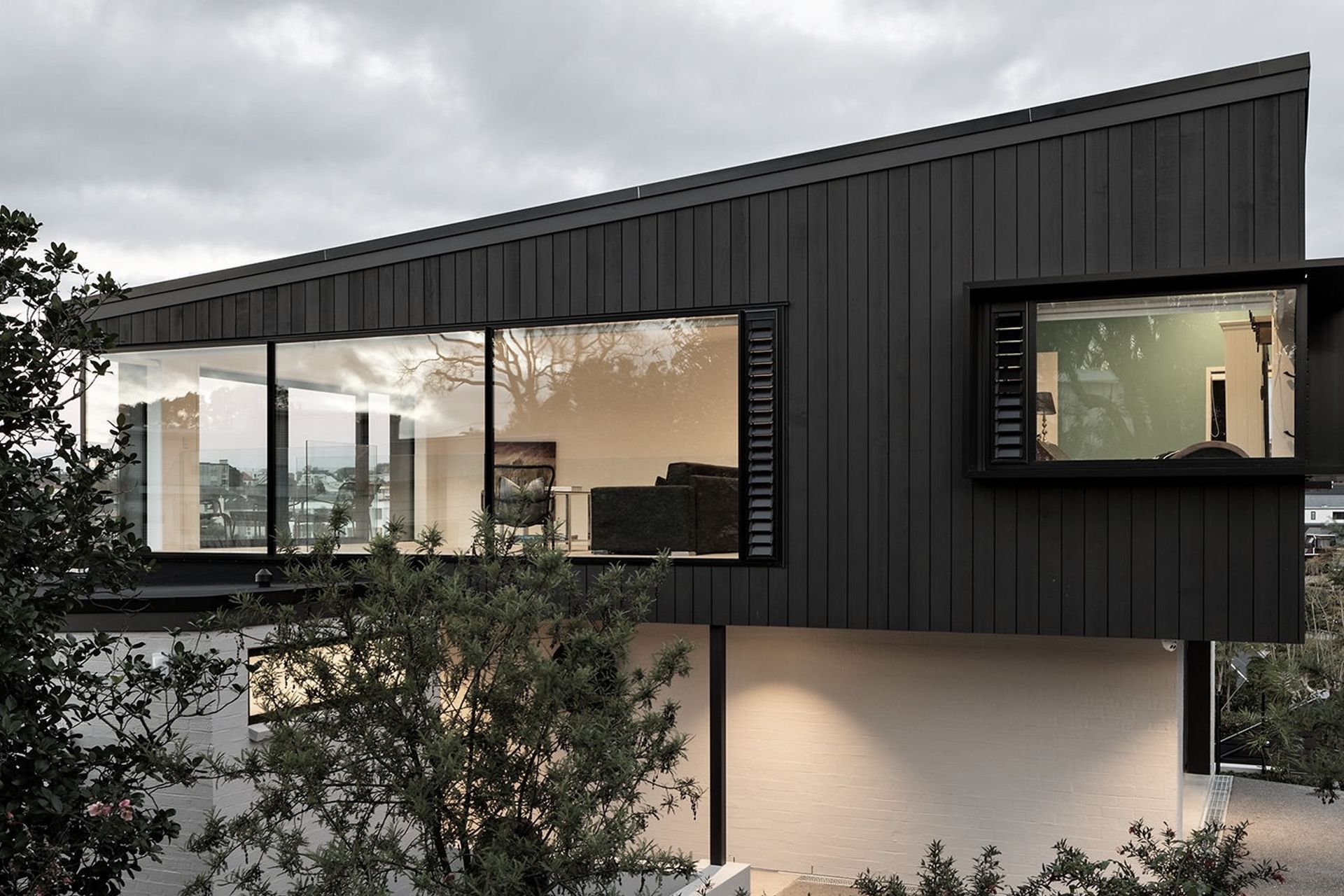 Architecture & Design Ltd banner