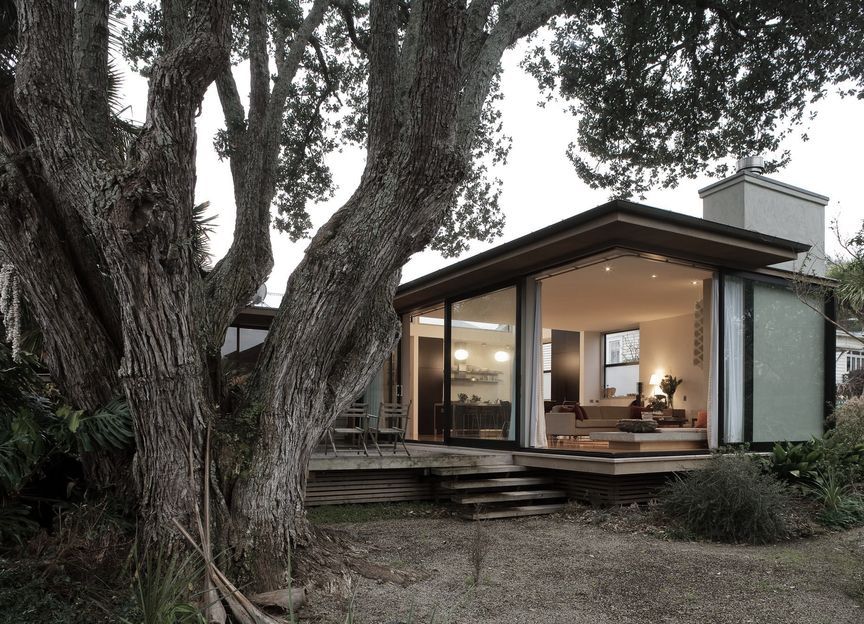 Architecture + Women NZ