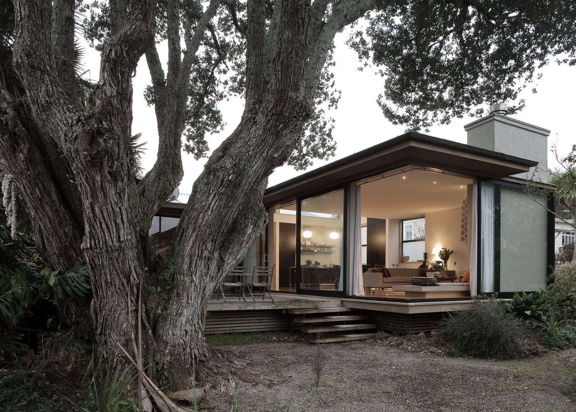 Architecture + Women NZ