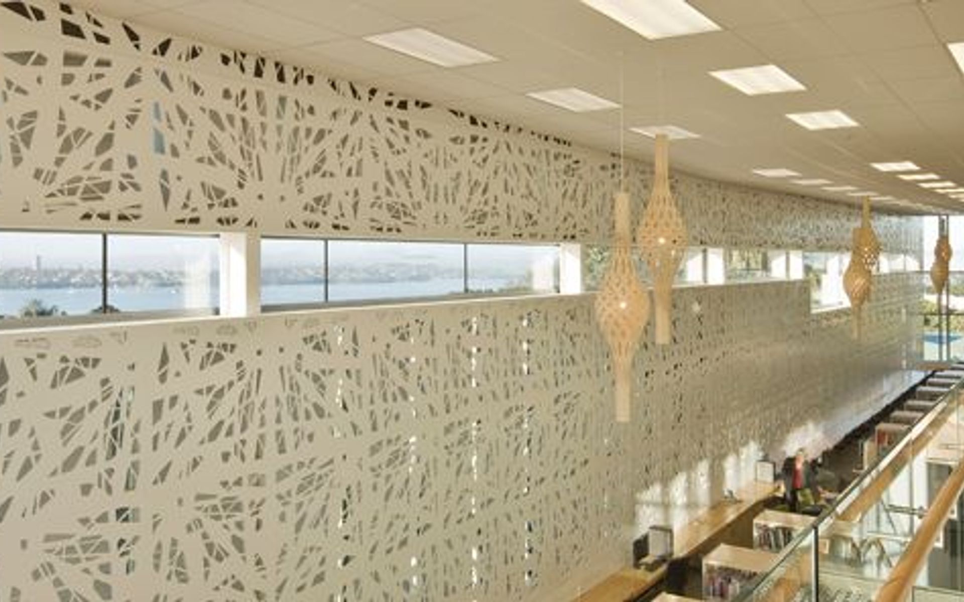 Supporting Image 1 for Archoffice - Registered Architects
