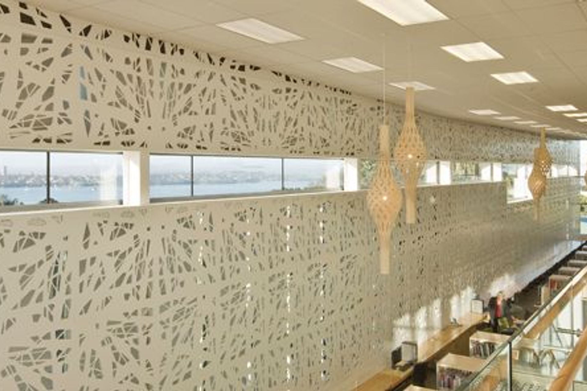 Supporting Image 1 for Archoffice - Registered Architects