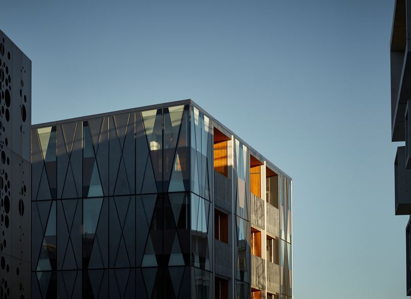 Aria Apartments