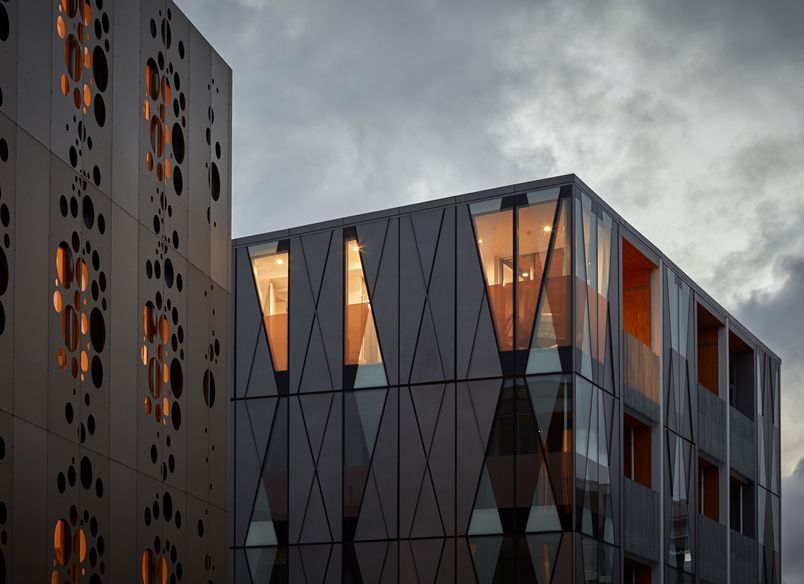Aria Apartments