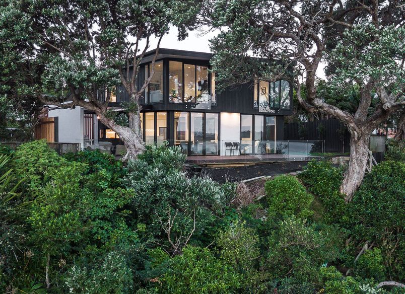 Arkles Bay Residence