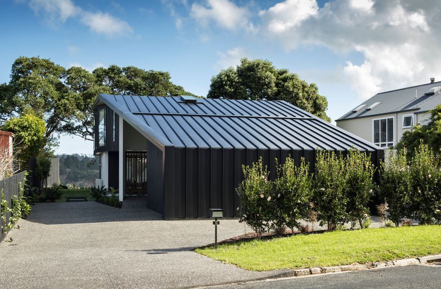Arkles Bay Residence