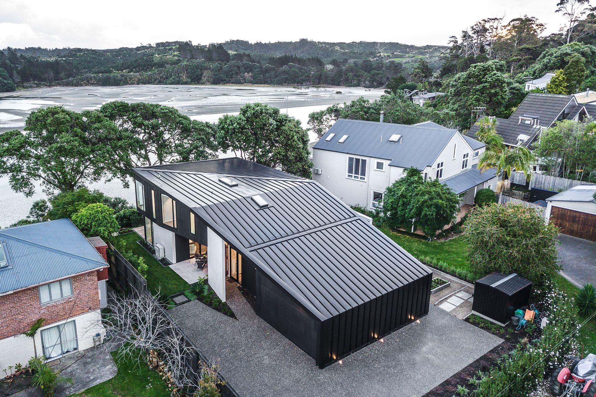 Photography by Andy Chui - DRAWPHOTO