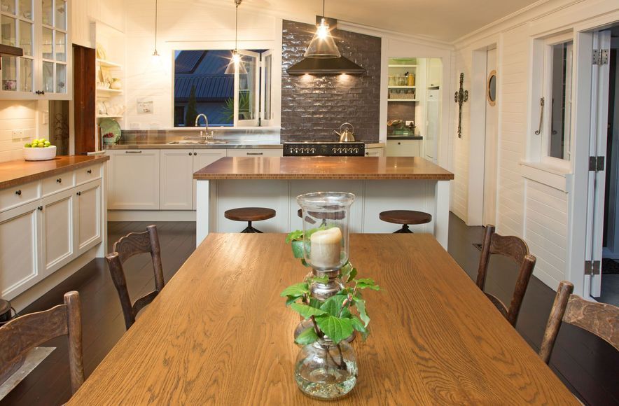 Arkles Bay Kitchen