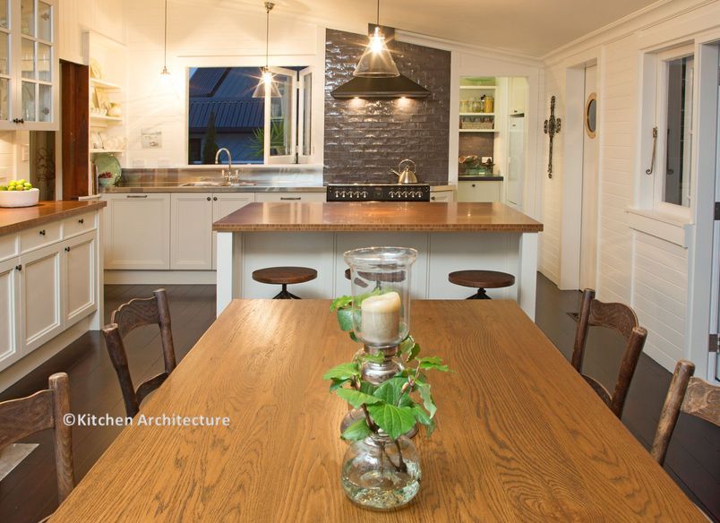 Arkles Bay Kitchen