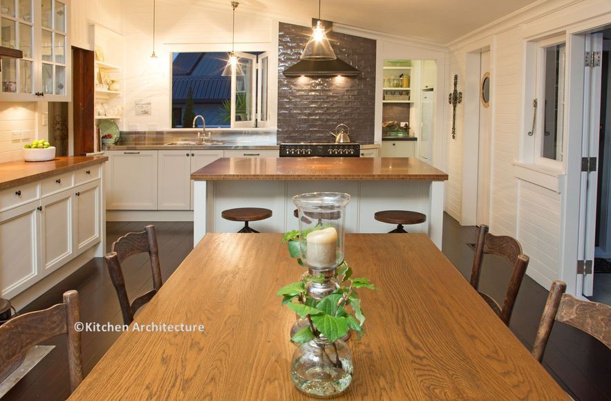 Arkles Bay Kitchen