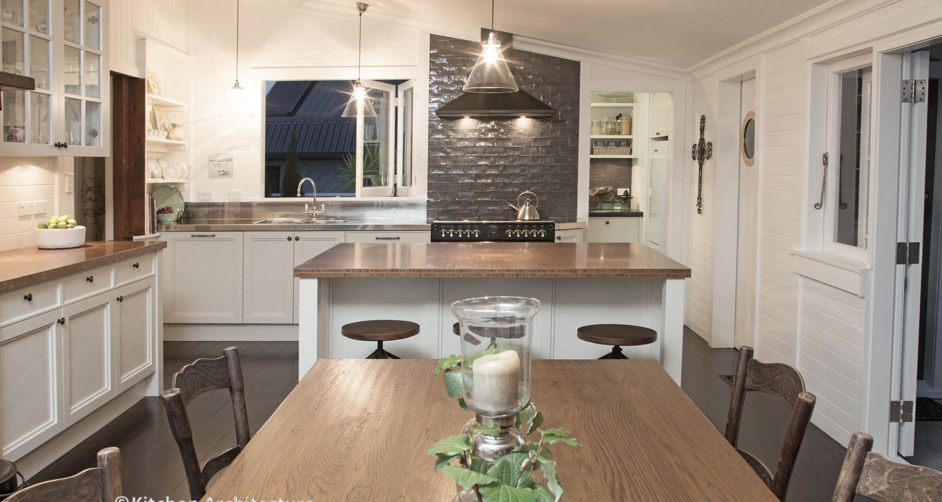 Arkles Bay Kitchen banner