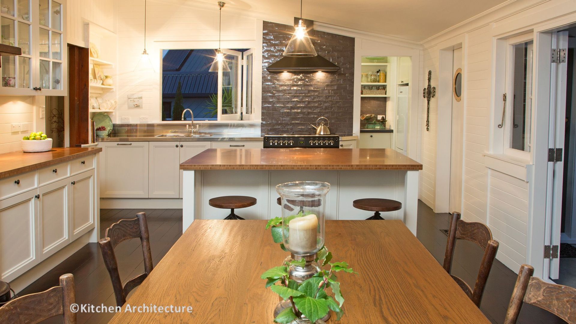 Arkles Bay Kitchen banner