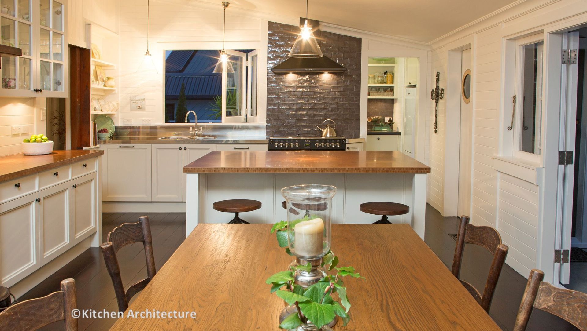 Arkles Bay Kitchen banner
