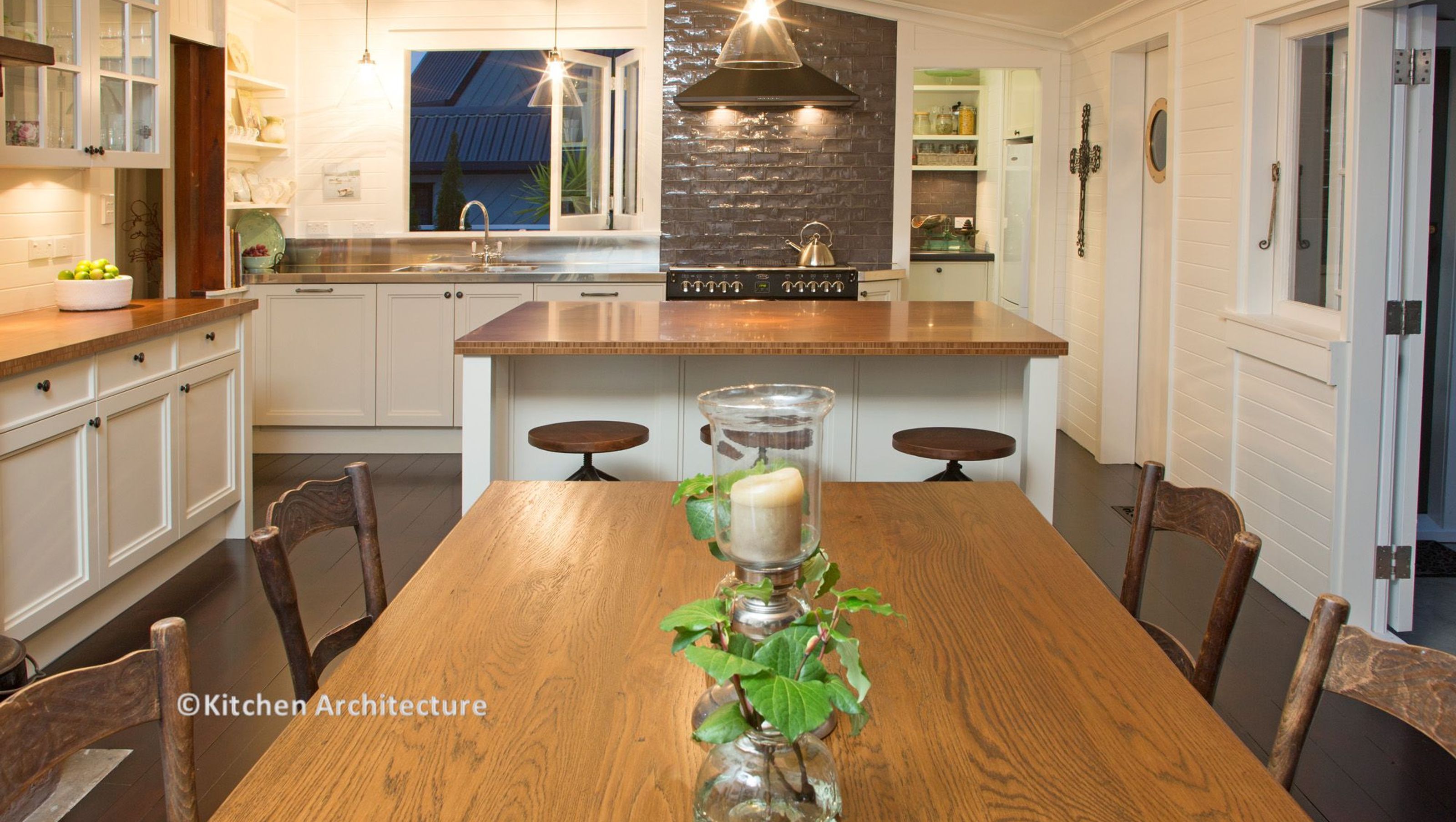 Arkles Bay Kitchen