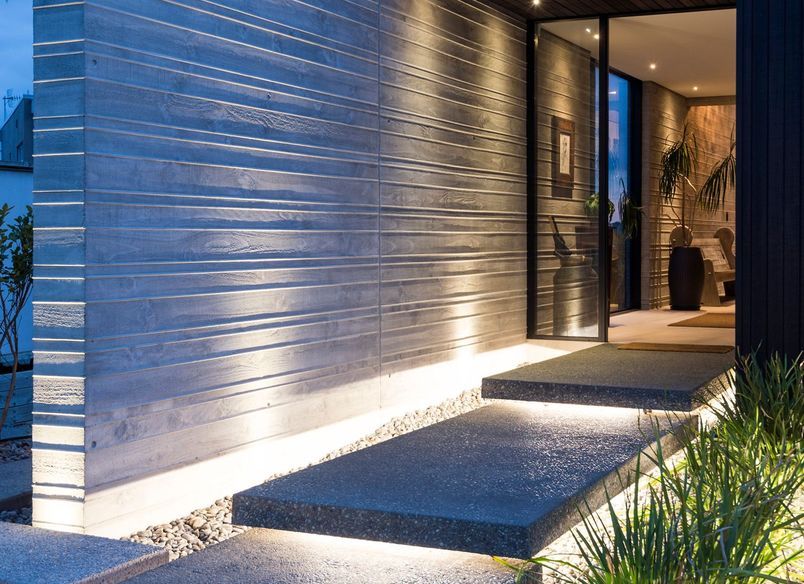 Arkley Dr House 2