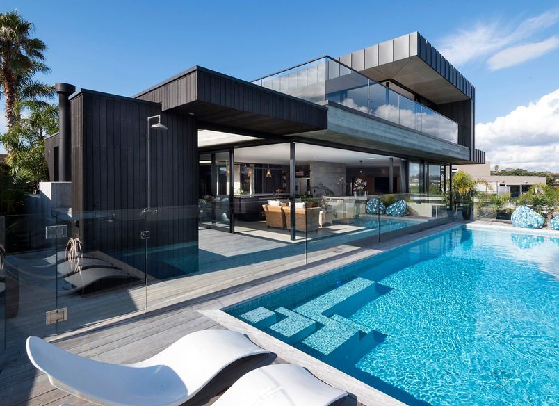 Arkley Dr House 2