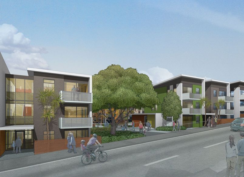 Arlington Apartments