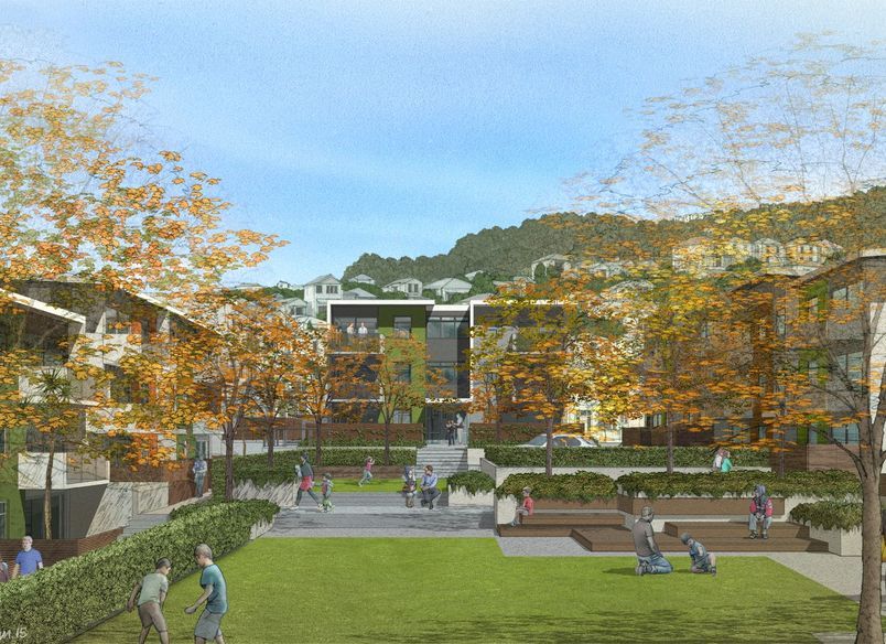 Arlington Apartments