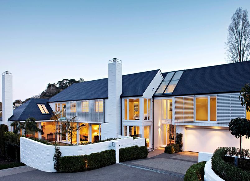Arney Road House