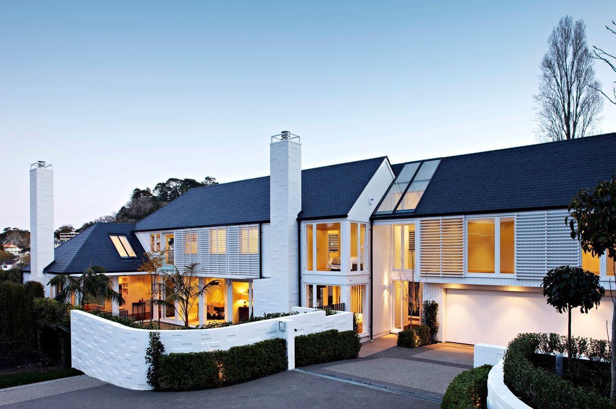 Arney Road House