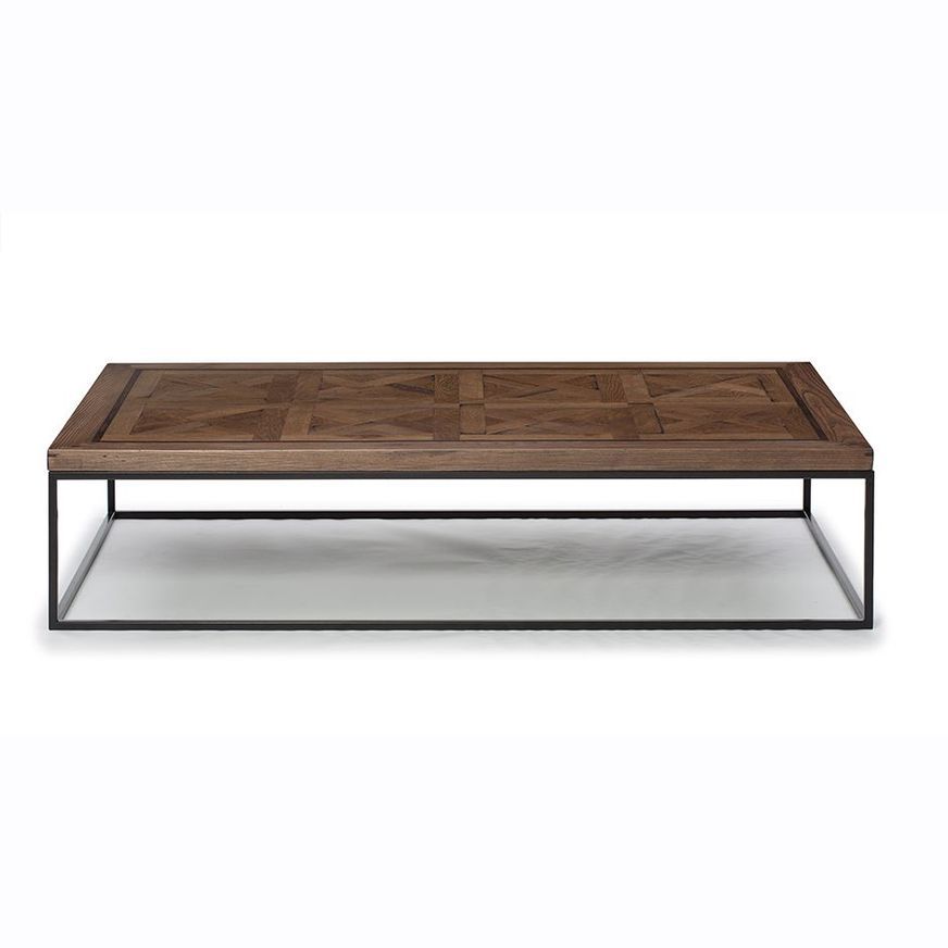Arnie Coffee Table
