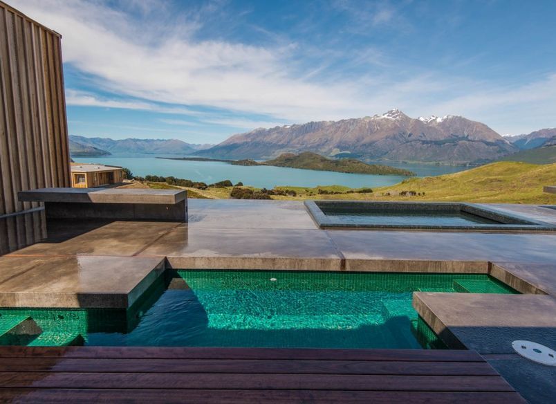 Aro-Ha Wellness Retreat