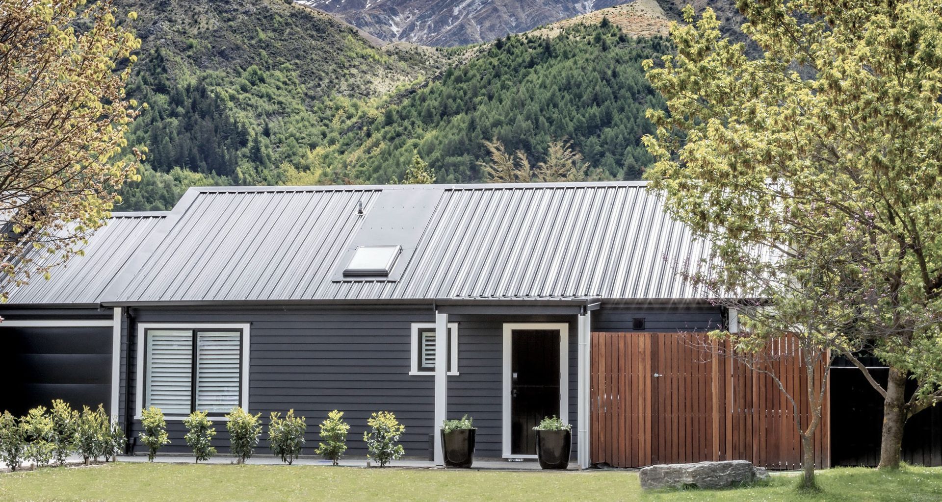 Arrowtown Cottage Renovation banner