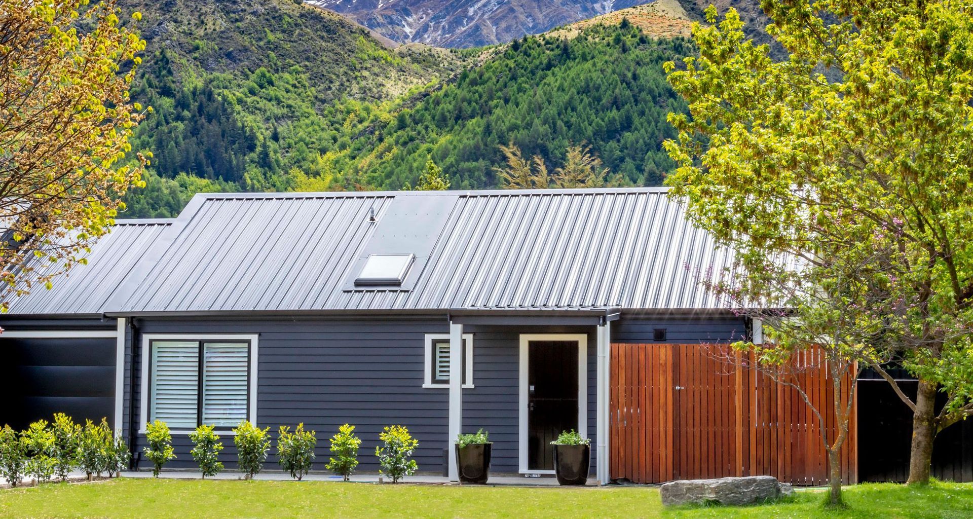 Arrowtown Cottage Renovation banner