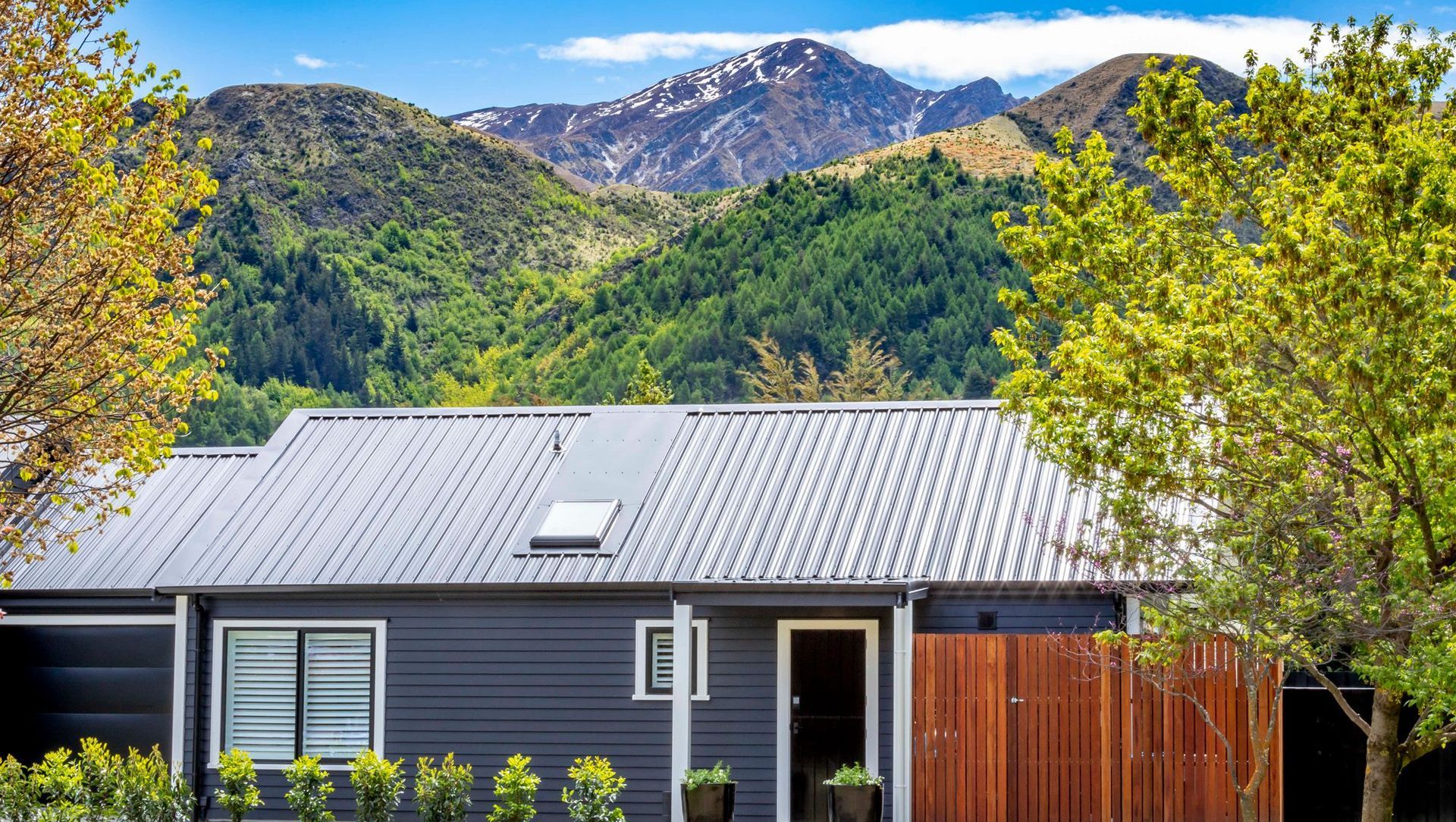 Arrowtown Cottage Renovation banner