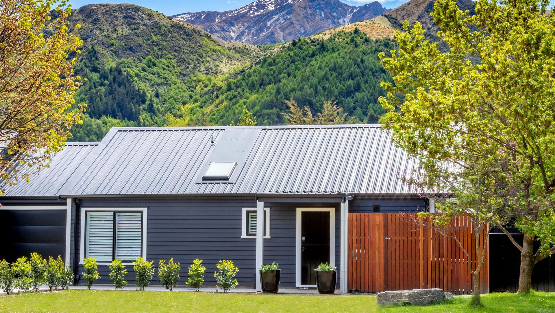 Arrowtown Cottage Renovation banner
