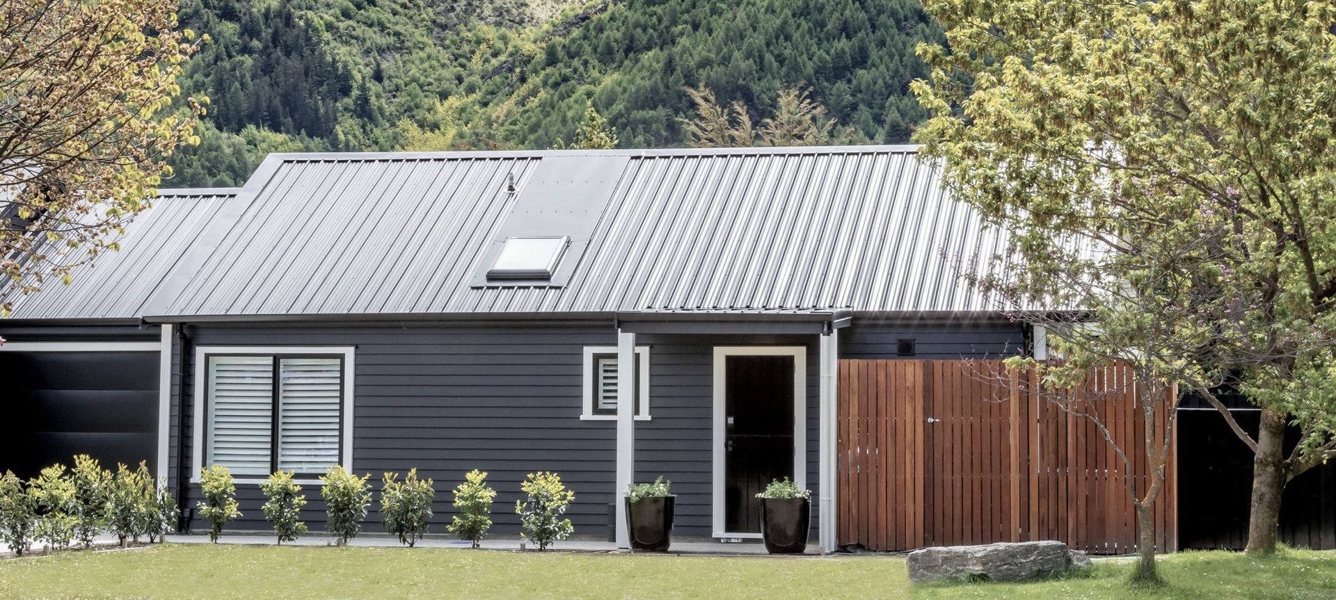 Arrowtown Cottage Renovation banner